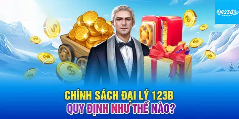 Đại Lý 123B Lợi Ích Khi Trở Thành Đại Lý 123B