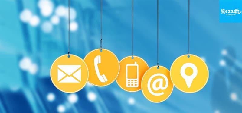 Liên Hệ 123B Lợi Ích Khi Liên Hệ 123B